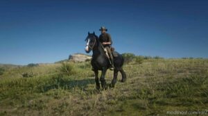 RDR2 Mod: Gypsy COB (Image #3)