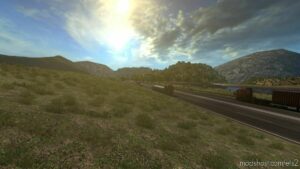 ETS2 Mod: Maghreb Map V0.1 (Image #3)