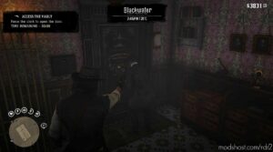 RDR2 Script Mod: Sgtjoe Bank Robberies (Image #3)