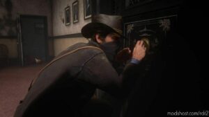 RDR2 Script Mod: Sgtjoe Bank Robberies (Image #4)