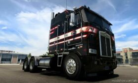 ATS Kenworth Mod: K100E STL Linehaul Skin (Image #2)