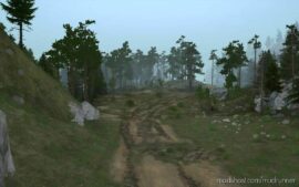 MudRunner Mod: Polar Region Map (Image #3)