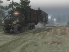 MudRunner Mod: Type C-131 Truck (Image #2)