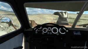 ATS Scania Mod: Madmax Truck Mod V1.1 1.42 (Image #2)