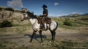 RDR2 Mod: Kentucky Saddler (Image #3)