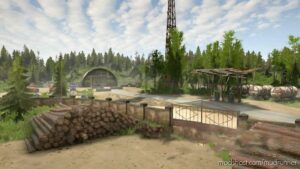 MudRunner Mod: LOS Desperados Map (Image #3)