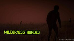 RDR2 Effect Mod: Undead Nightmare II – Origins (Image #7)