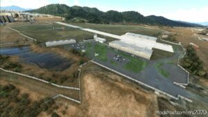 MSFS 2020 China Mod: Beijing Miyun Mujiayu Airport (Iata: YUN, Icao: Zbmy) (Featured)