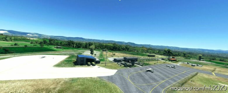 MSFS 2020 Colombia Airport Mod: Skip SAN Luis -Ipiales. (Featured)