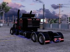 ATS Freightliner Mod: Classic XL Custom Truck 1.42 (Image #3)