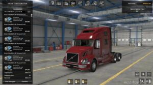 ATS Transmissions Part Mod: Real Eaton Fuller Transmissions 1.42 (Image #4)