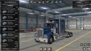 ATS Transmissions Part Mod: Real Eaton Fuller Transmissions 1.42 (Image #5)