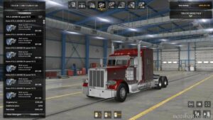 ATS Transmissions Part Mod: Real Eaton Fuller Transmissions 1.42 (Image #6)