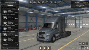 ATS Transmissions Part Mod: Real Eaton Fuller Transmissions 1.42 (Image #7)