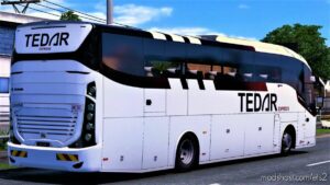 ETS2 Bus Mod: SKS E138I V3 Full Version (Image #3)