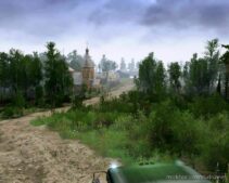 MudRunner Mod: OUT Of Boredom Map (Image #2)