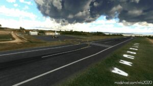 MSFS 2020 Japan Mod: Rorh Hateruma Airport Japan Enhanced (Image #2)