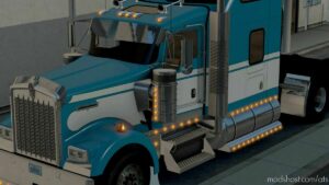 ATS Part Mod: Custom Leds 1.42 (Image #2)