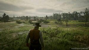 RDR2 Mod: Clearvision Reshade For RDR2 (Featured)