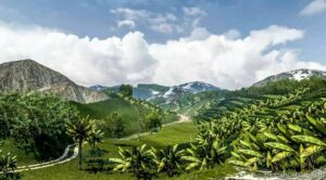 ATS Mod: Biggest Colombian Map Mod Mapkalo – V3.0 1.43 (Image #5)