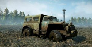 SnowRunner Car Mod: Monster 4×4 (PC, Xbox, PS4) (Image #5)