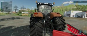 FS22 Horsch Seeder Mod: SW2475 (Image #4)