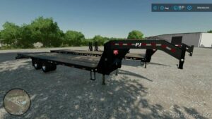 FS22 Mod: PJ Trailer Pack Converted (Image #3)