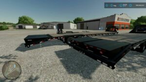 FS22 Mod: PJ Trailer Pack Converted (Image #5)