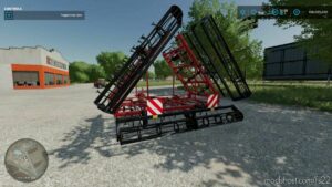 FS22 Cultivator Mod: KPM-10 (Image #5)