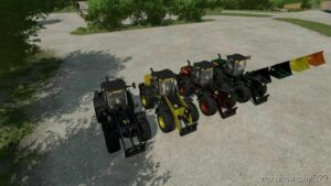 FS22 Mod: Frontloader And Bucket (Featured)