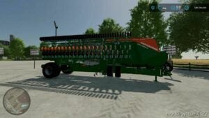 FS22 Amazone Seeder Mod: With No-Till V1.4 (Image #3)