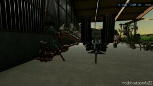 FS22 Mod: Savegame For Elmcreek (Image #3)