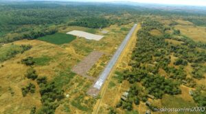 MSFS 2020 Vietnam Airport Mod: LZ Oasis – Vietnam (Image #2)