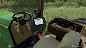 FS22 John Deere Tractor Mod: 8030 Series (Image #2)