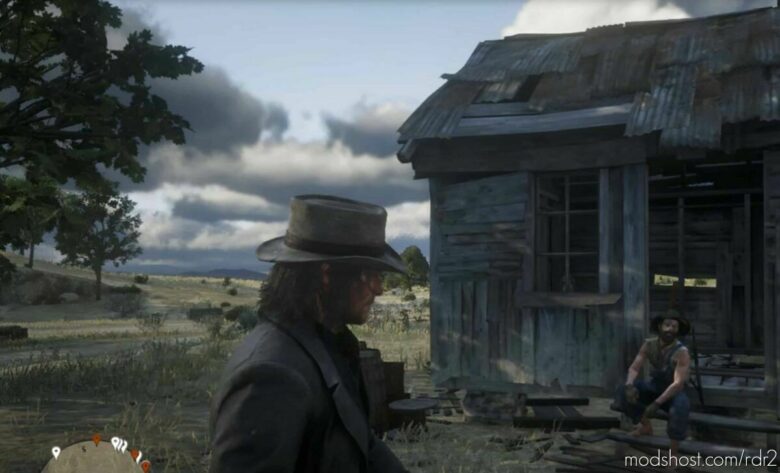 RDR2 Player Mod: Original Outfit Variances For John (Featured)