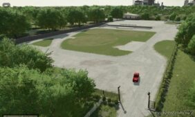 FS22 Map Mod: Elmcreek Full Edition (Image #2)