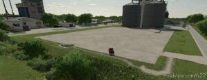 FS22 Map Mod: Elmcreek Full Edition (Image #4)