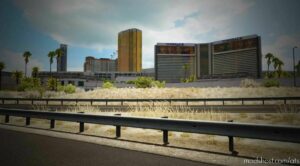 ATS Mod: Real Companies, Shops & Billboards V3.1.14 1.42 (Image #2)