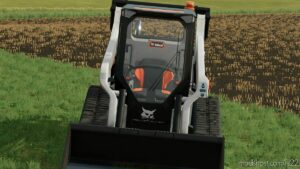 FS22 Forklift Mod: Bobcat T-76 Pack (Image #2)