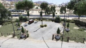 GTA 5 Map Mod: Sandy Shore Remastered (Image #5)