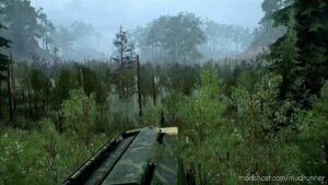 MudRunner Forest Mod: Orientation 3.0 Map (Image #3)