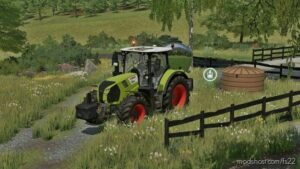 FS22 Mod: Modpack & Savegame Erlengrat FS22 (Image #2)