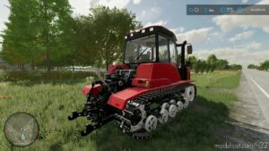 FS22 MTZ Tractor Mod: -2103 (Image #5)