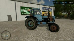 FS22 MTZ Tractor Mod: – 80 (Image #3)