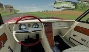 FS22 Car Mod: Buick Riviera 1963 V2.2 (Image #3)