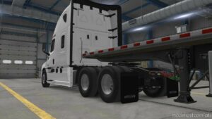 ATS Freightliner Mod: Cascadia Parts Pack V1.43 (Image #2)