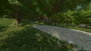 FS22 Save Mod: Start Your Little Ranch ON Elmcreek (Image #4)