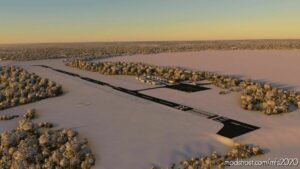 MSFS 2020 United States Mod: Kssq – Shell Lake Airport (Shell Lake, Wisconsin) V1.1.0 (Image #3)