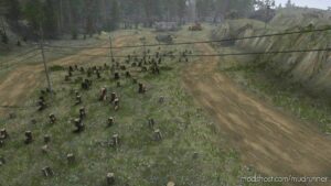 MudRunner Mod: Prosto – 2 Map (Image #4)