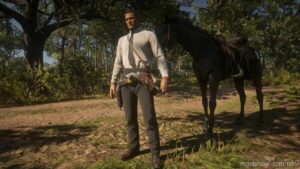 RDR2 Mod: NO Suspenders Save Data – Chapter 4 (Image #2)